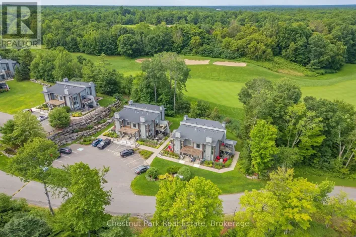 10 CARRICK TRAIL, Gravenhurst)