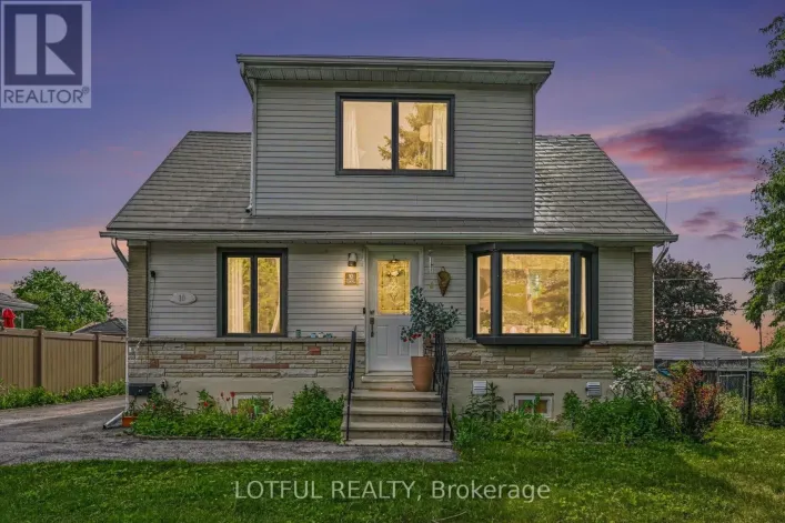 10 CASSIDY ROAD, Ottawa