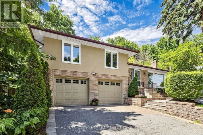 10 CATALINA DRIVE, Toronto