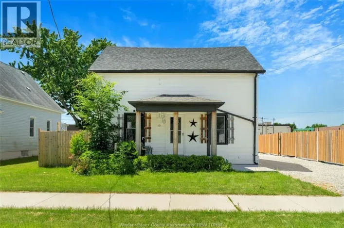 10 CATHCART, Tilbury