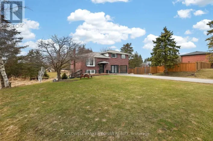 10 CATHERINE STREET, Adjala-Tosorontio