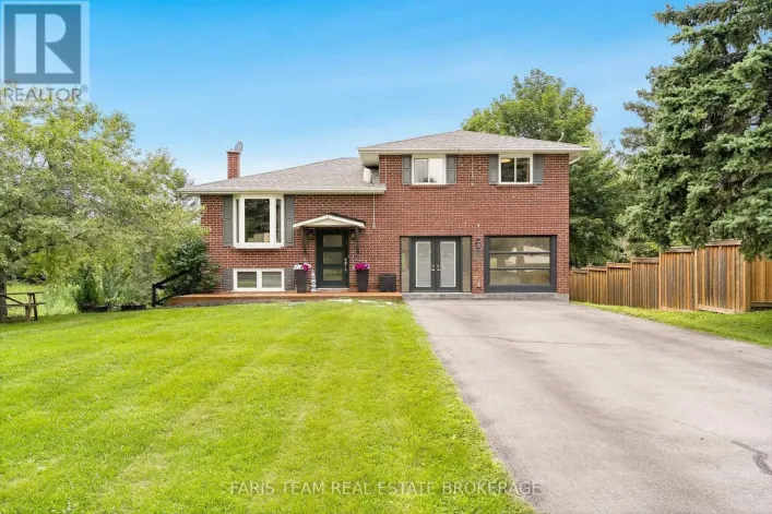 10 CATHERINE STREET, Adjala-Tosorontio