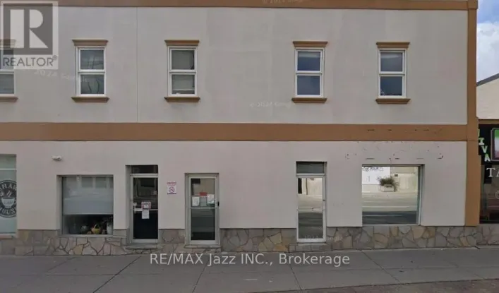 10 CENTRE STREET N, Oshawa