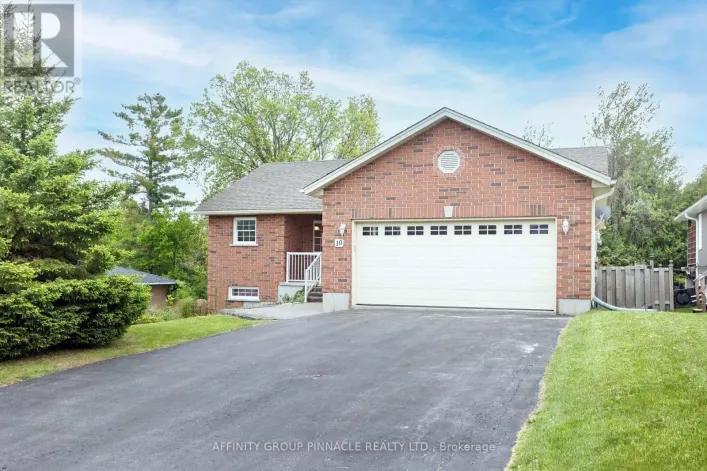 10 CHAMPLAIN BOULEVARD, Kawartha Lakes
