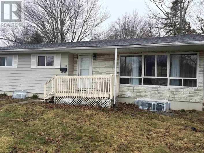 10 Chandler Drive, Lower Sackville