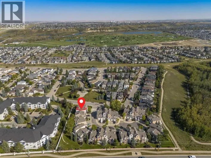 10 Chaparral Ridge Park SE, Calgary