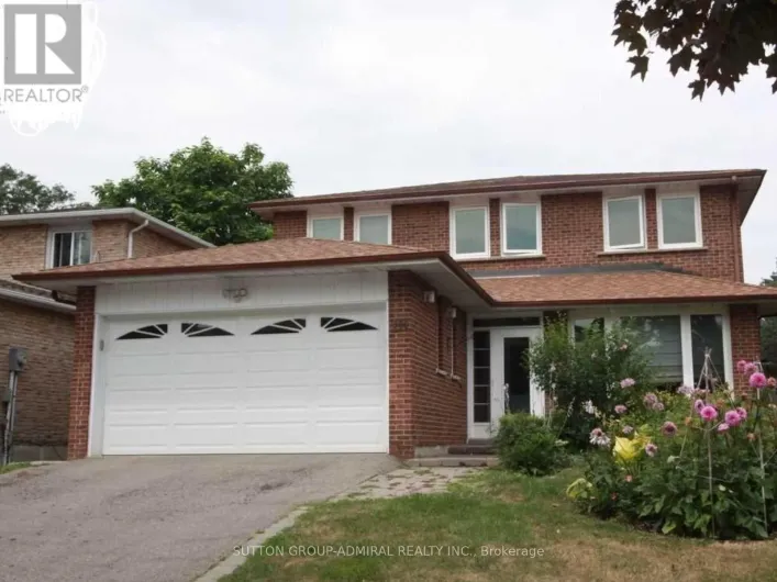 10 CHARNWOOD PLACE, Markham