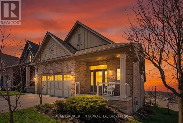 10 CHESTNUT DRIVE, Guelph/Eramosa