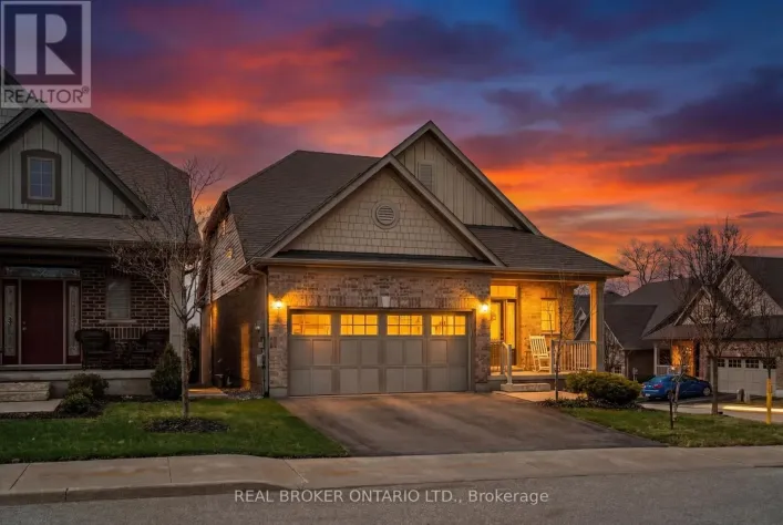 10 CHESTNUT DRIVE, Guelph/Eramosa