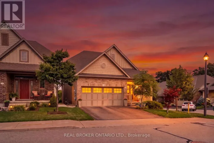 10 CHESTNUT DRIVE, Guelph/Eramosa