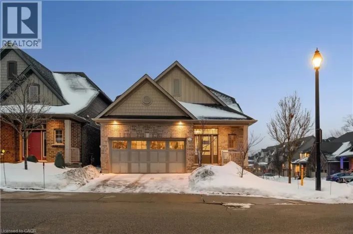 10 CHESTNUT DRIVE, Rockwood