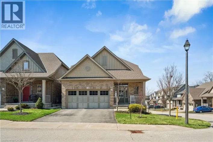 10 CHESTNUT Drive, Rockwood