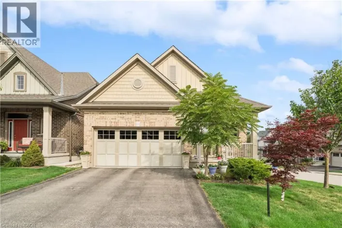 10 CHESTNUT Drive, Rockwood