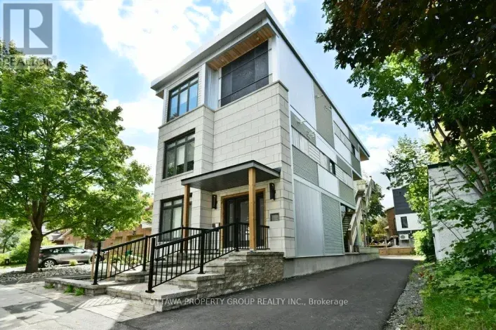 10 CHESTNUT STREET, Ottawa
