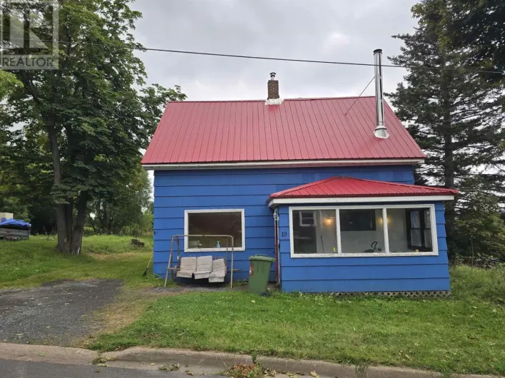 10 Chestnut Street, Trenton