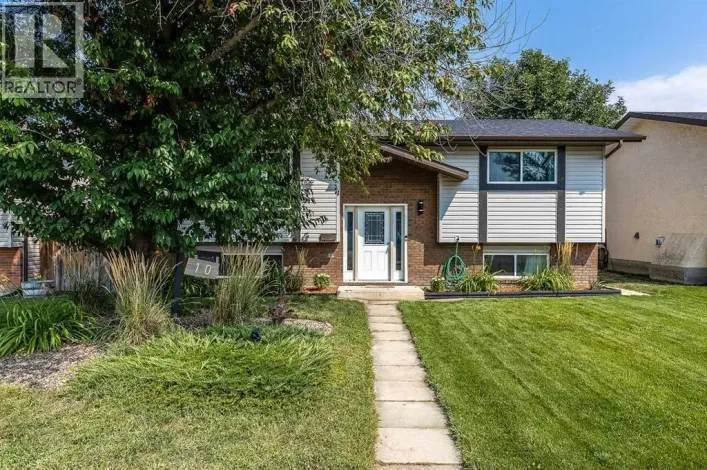 10 Chow Avenue SE, Medicine Hat