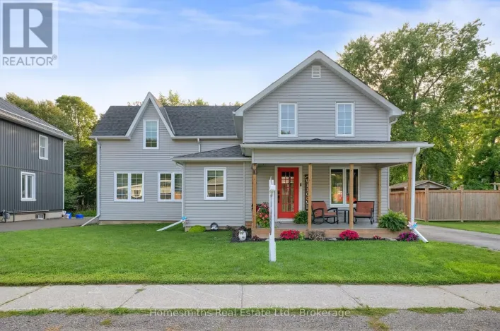 10 CHURCH STREET S, Clarington