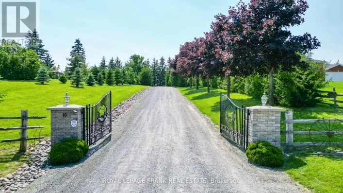 10 CITYVIEW HEIGHTS, Kawartha Lakes