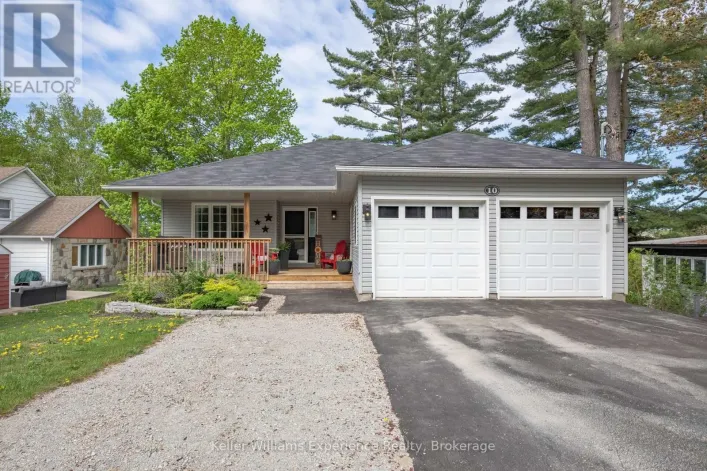 10 CLARENCE AVENUE, Penetanguishene