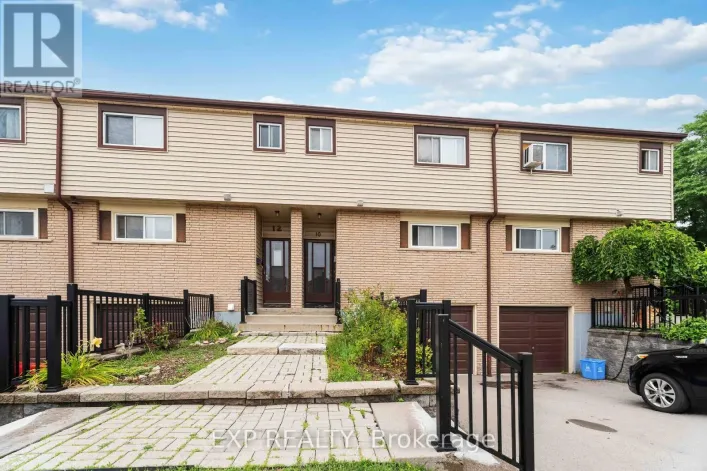 10 CLAUDETTE GATE, Hamilton