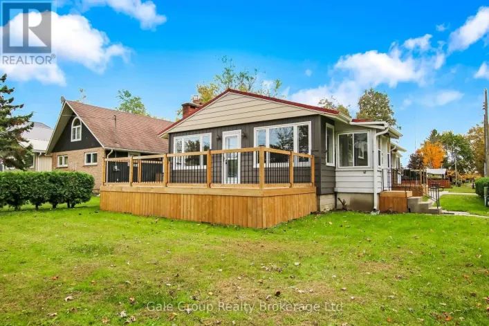 10 CLUBHOUSE ROAD, Norfolk