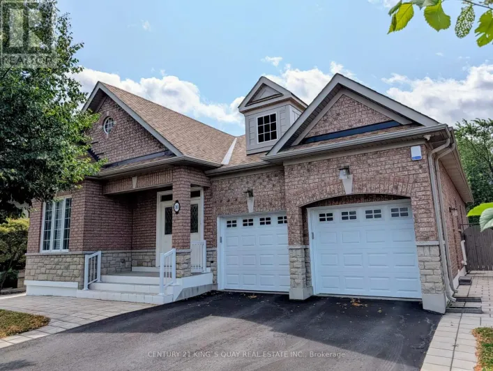 10 COAKWELL DRIVE, Markham