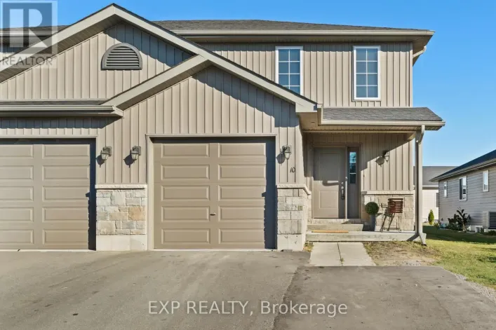 10 COBBLESTONE STREET, Belleville