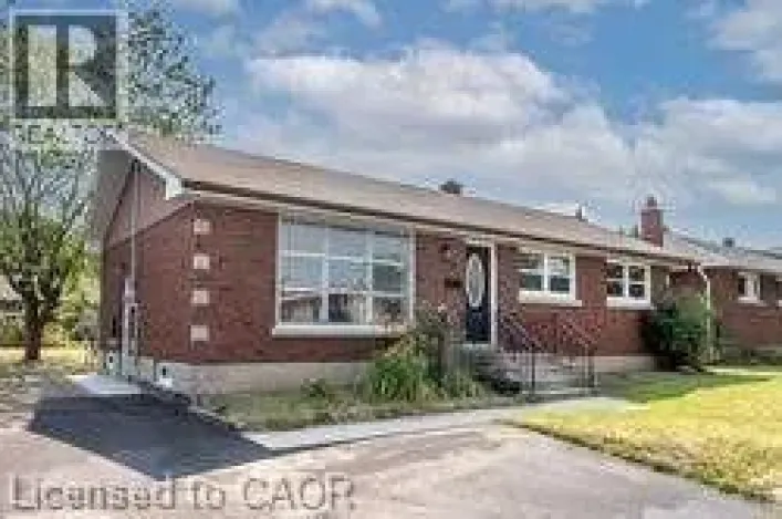 10 COLLIER Road, Thorold