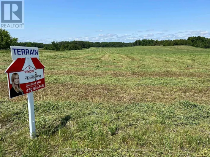 10 CONCESSION 10 CONCESSION, North Glengarry