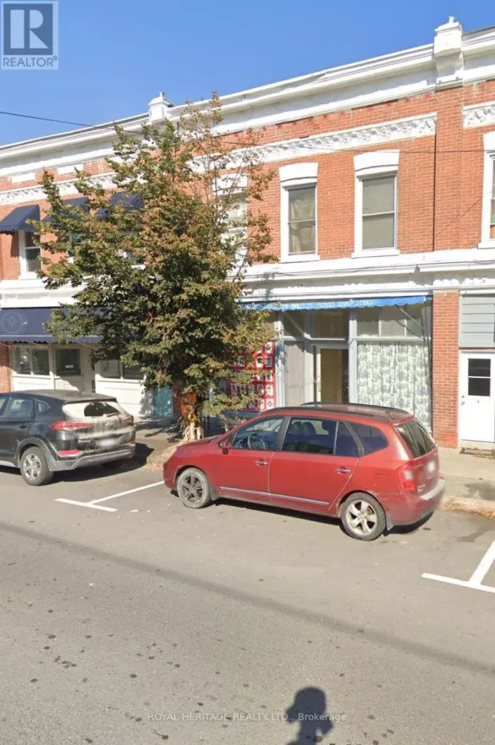 10 CONCESSION STREET N, Stone Mills