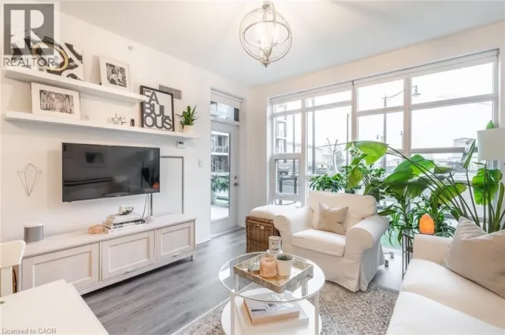 10 CONCORD Place Unit# 102, Grimsby