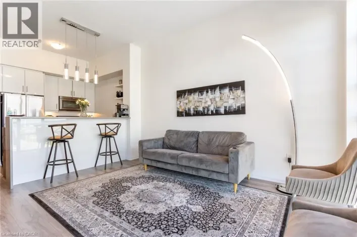 10 CONCORD Place Unit# 504, Grimsby