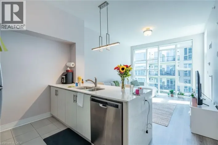 10 CONCORD Place Unit# 512, Grimsby