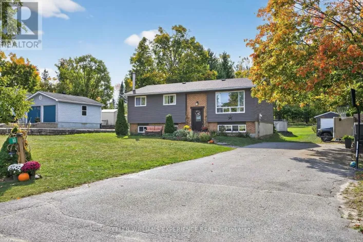 10 CONDER DRIVE, Oro-Medonte
