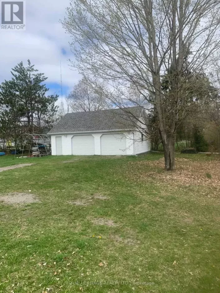 10 CORONATION DRIVE, Kawartha Lakes