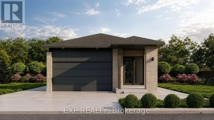 10 CORR COURT, Carleton Place