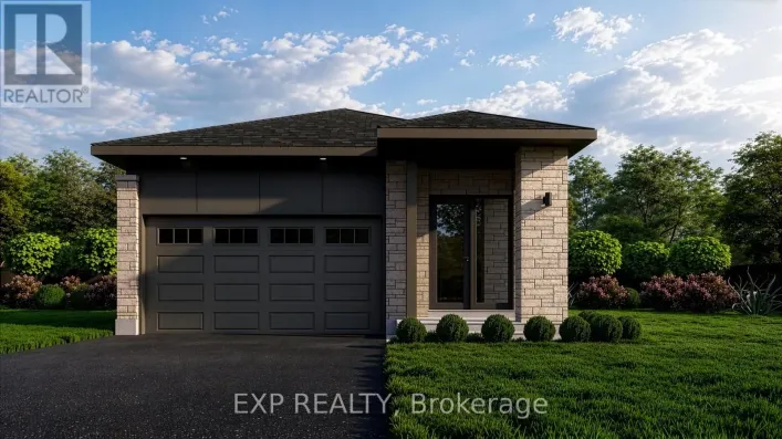 10 CORR COURT, Carleton Place
