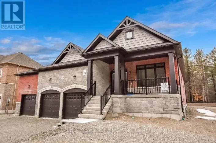 10 COTTONWOOD STREET, Springwater