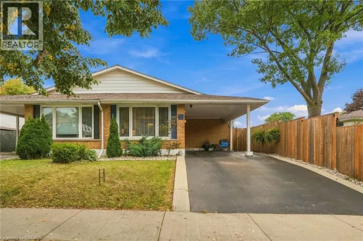 10 COURTLAND Avenue, Hamilton
