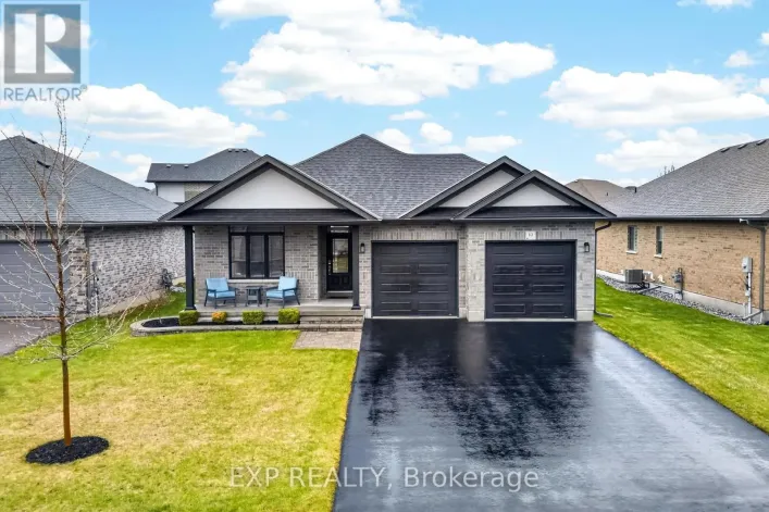 10 COVINGTON CRESCENT, Belleville