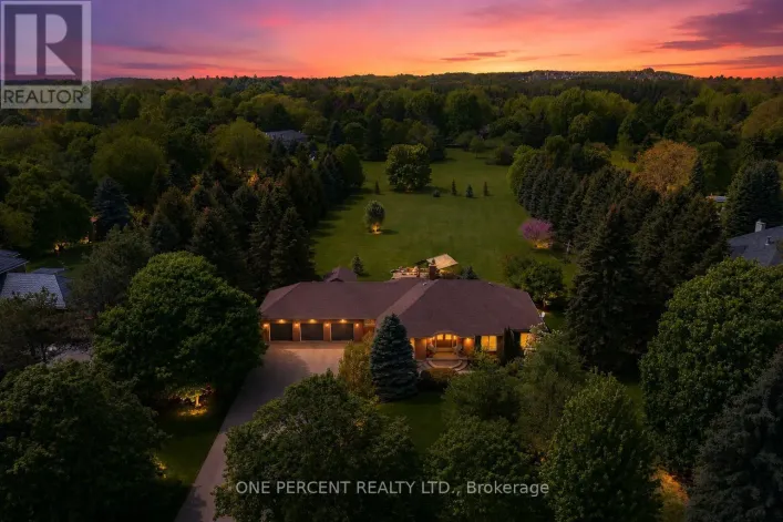 10 CRANSTON DRIVE, Caledon