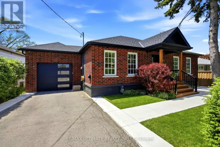 10 DANA AVENUE, Toronto