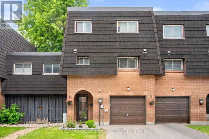 10 DARRAS COURT, Brampton