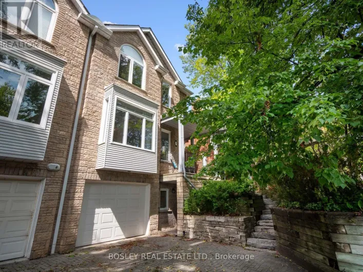 10 DE SAVERY CRESCENT, Toronto