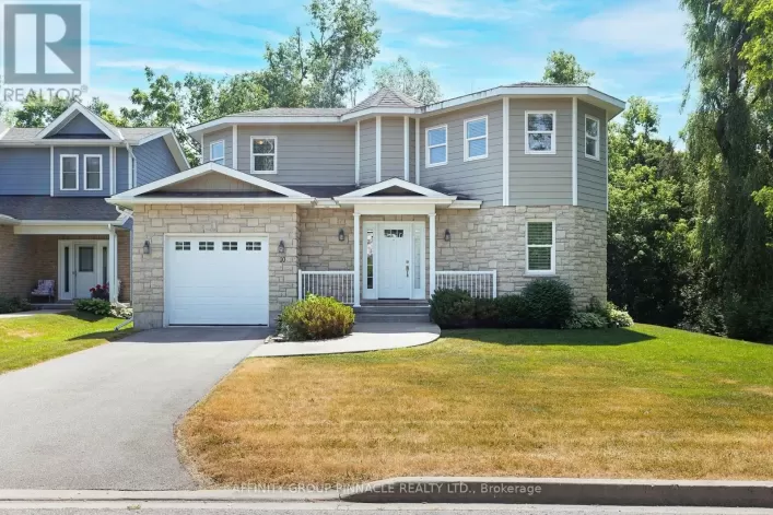 10 DEANE STREET, Kawartha Lakes