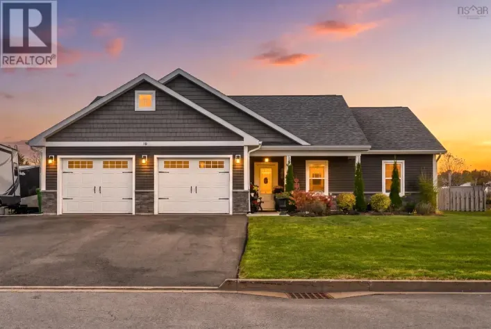 10 Deer Haven Drive, Kentville