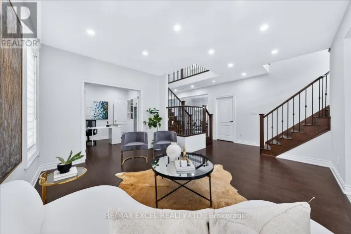 10 DEER PASS ROAD, East Gwillimbury