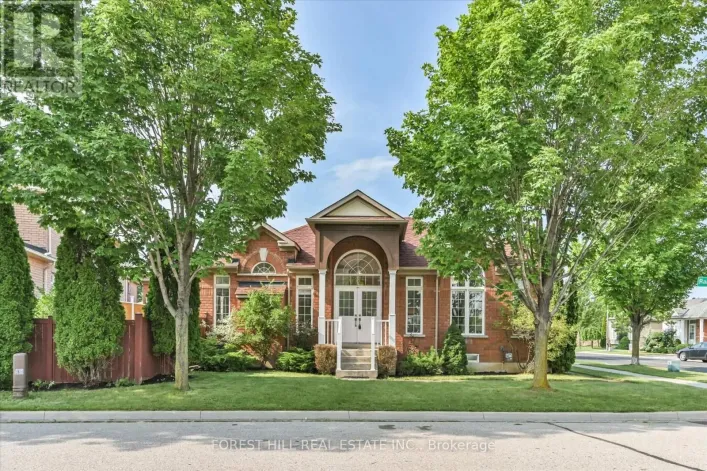 10 DELRAY DRIVE, Markham