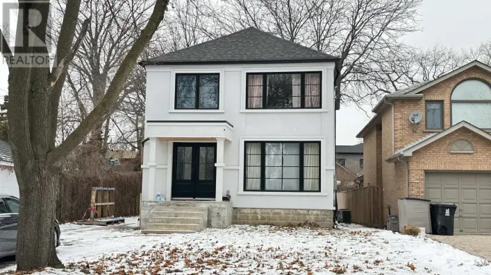 10 DOMINION ROAD, Toronto