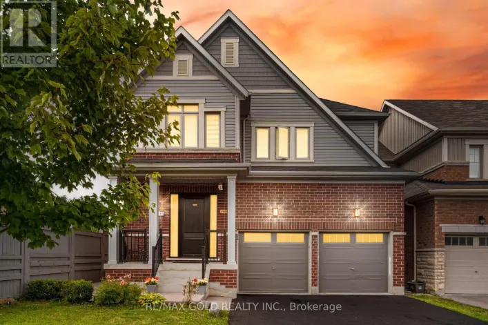 10 DONNAN DRIVE W, New Tecumseth